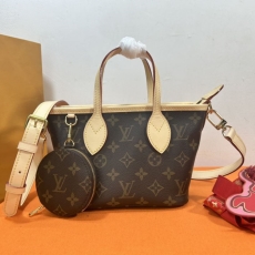 LV Shopping Bags